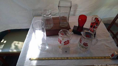 Lot #5 (1 of 5)