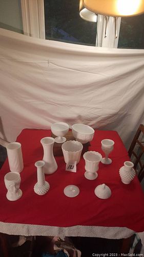 Lot #121 (1 of 8)