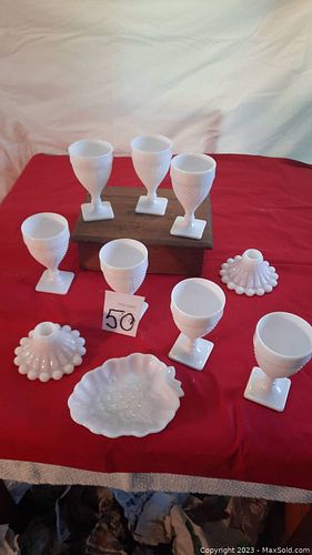 Lot #50 (1 of 6)