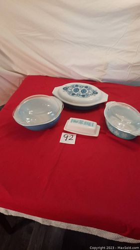 Lot #92 (1 of 12)