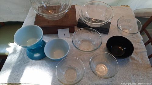 Lot #7 (1 of 9)