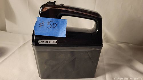 Lot #50 (1 of 3)