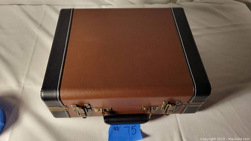 Lot #75 (1 of 3)