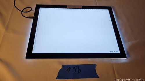 Lot #56 (1 of 4)