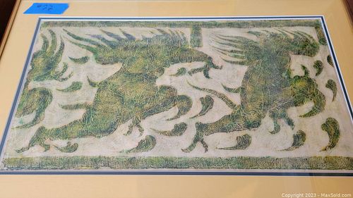 Lot #22 (1 of 4)