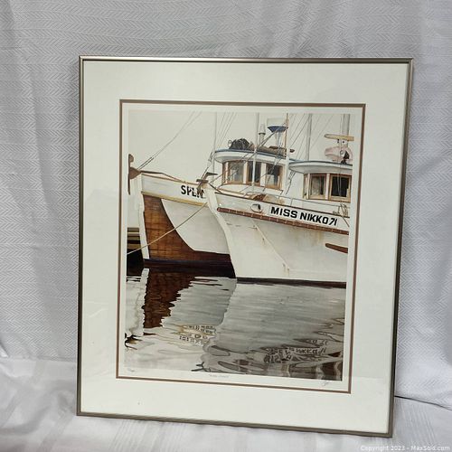 Lot #33 (1 of 4)
