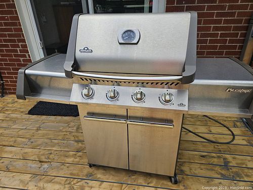 Lot #47 (1 of 5)