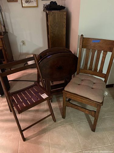Lot #220 (1 of 7)