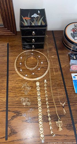 Lot #96 (1 of 6)