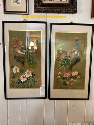 Lot #49 (1 of 6)