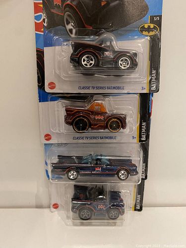 Lot #103 (1 of 6)