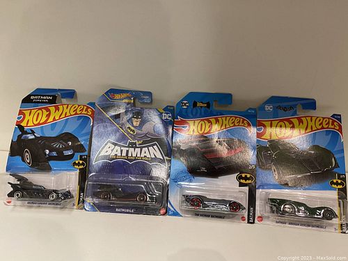 Lot #105 (1 of 7)