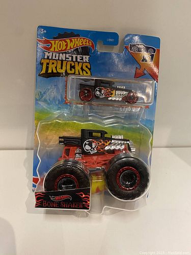 Lot #63 (1 of 4)