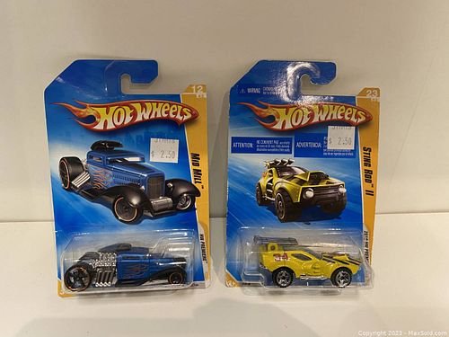 Lot #66 (1 of 3)