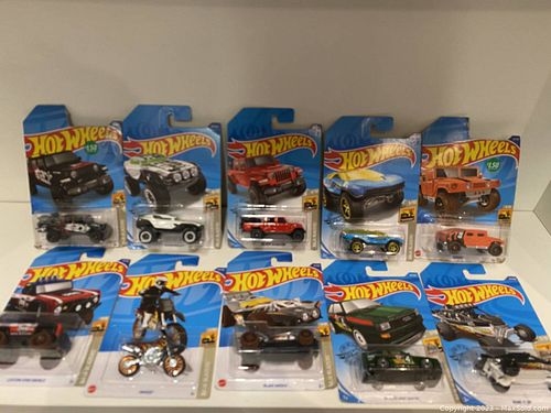 Lot #70 (1 of 6)