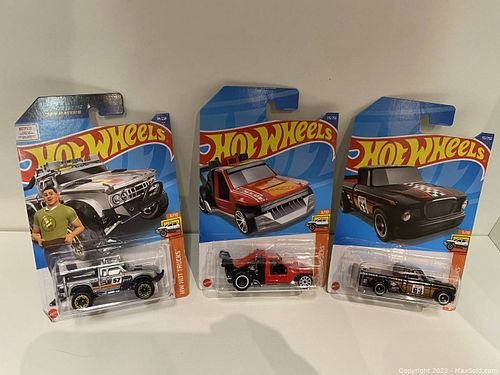 Lot #85 (1 of 5)