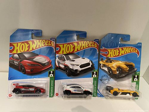 Lot #86 (1 of 5)