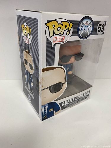 Lot #16 (1 of 4)