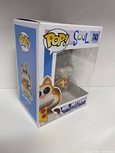 Lot #12 (1 of 4)