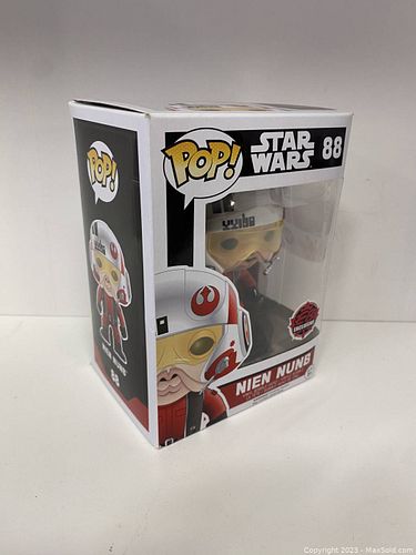 Lot #18 (1 of 5)