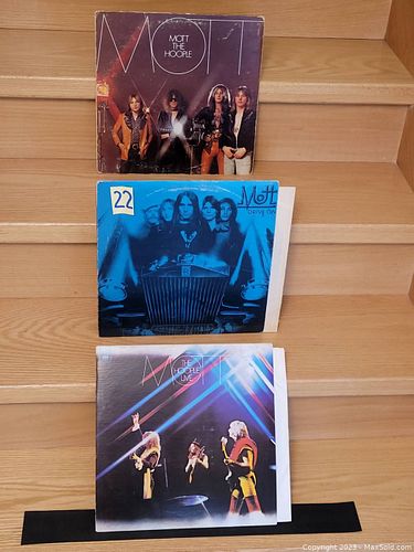 Lot #22 (1 of 3)