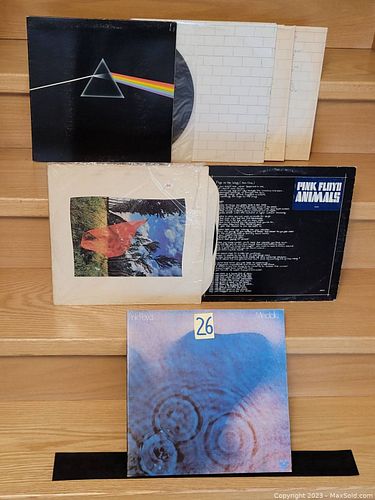 Lot #26 (1 of 3)