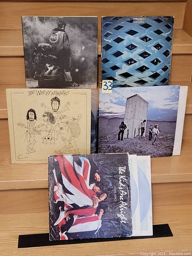 Lot #33 (1 of 4)