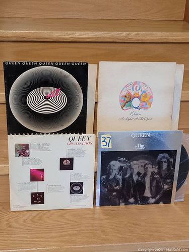 Lot #37 (1 of 4)