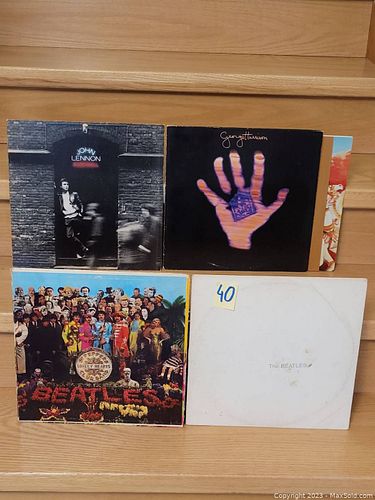 Lot #40 (1 of 3)