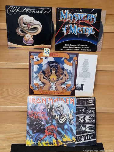 Lot #43 (1 of 3)