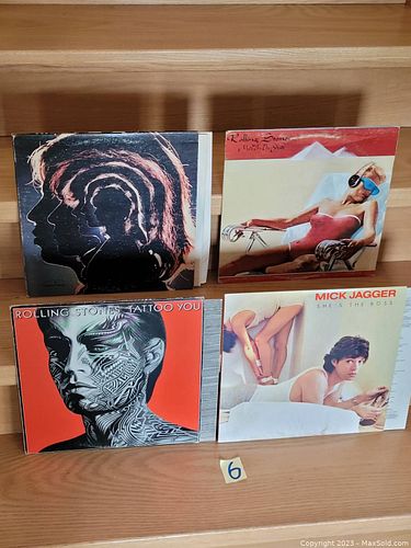 Lot #6 (1 of 3)