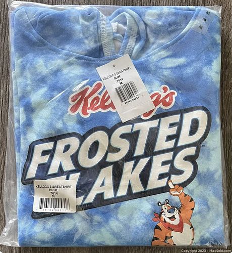 Lot #124 (1 of 1)