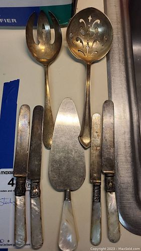 Lot #48 (1 of 12)