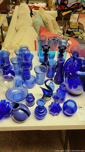 Lot #234 (1 of 17)