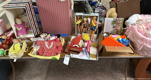 Lot #223 (1 of 9)