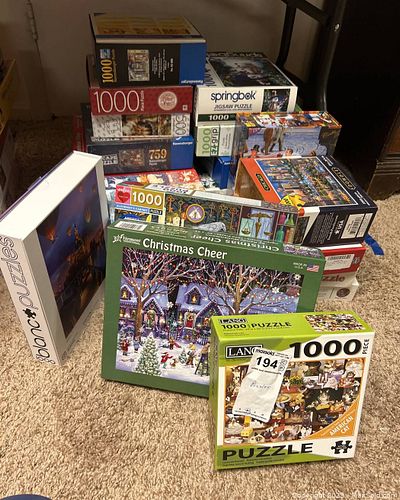 Lot #194 (1 of 8)