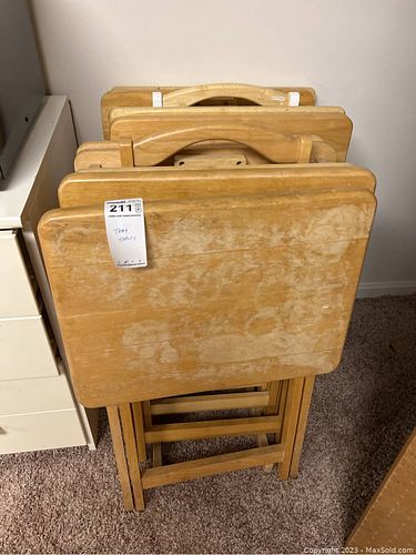 Lot #211 (1 of 5)