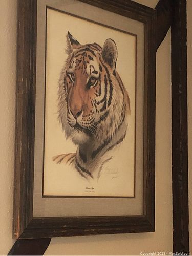 Lot #340 (1 of 7)