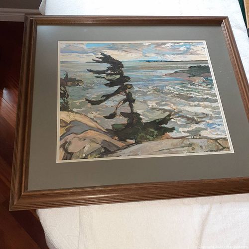 Lot #26 (1 of 1)