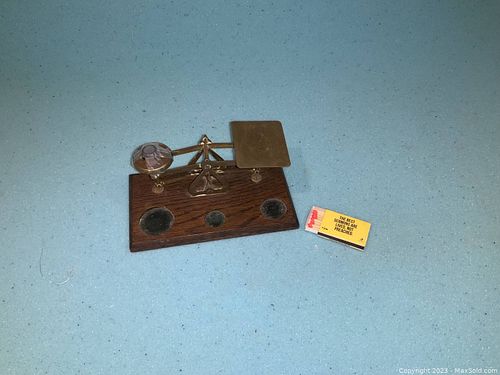 Lot #33 (1 of 1)