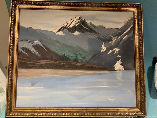 Lot #37 (1 of 1)