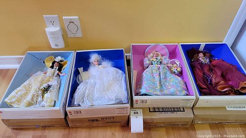 Lot #88 (1 of 18)