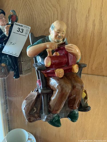 Lot #34 (1 of 6)