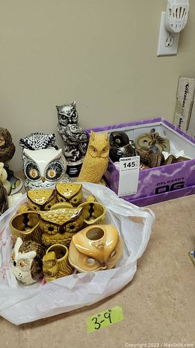 Lot #145 (1 of 24)