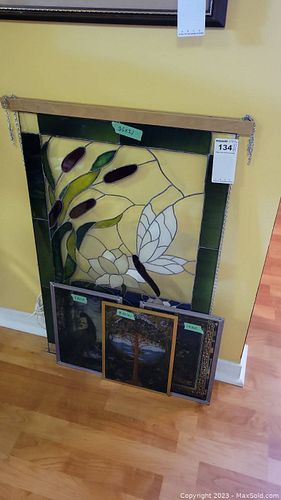 Lot #134 (1 of 10)