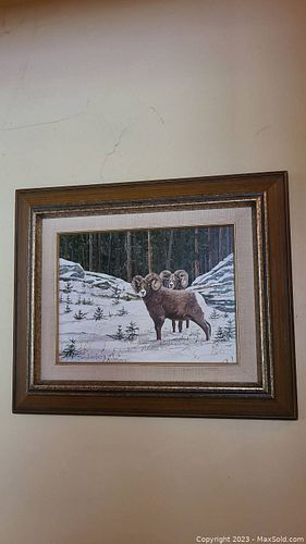 Lot #787 (1 of 12)