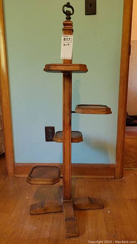 Lot #817 (1 of 7)