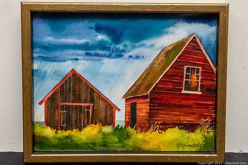 Lot #449 (1 of 4)