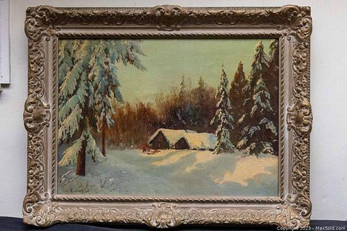 Lot #433 (1 of 4)
