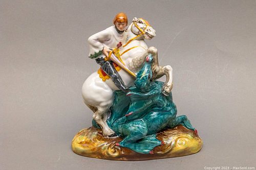 Lot #413 (1 of 4)